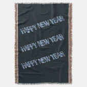 HNY-Blue Diamond Decke (Vorderseite Vertikal)