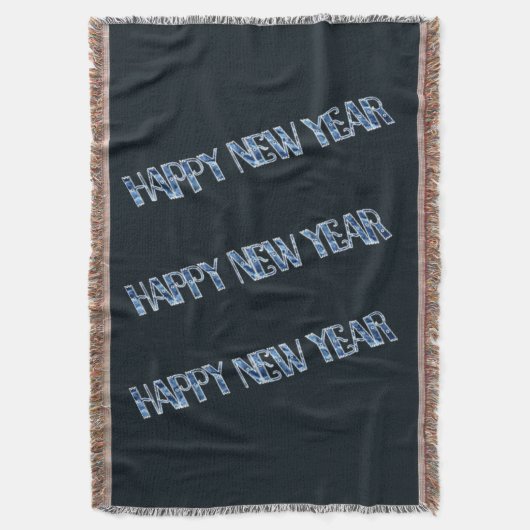 HNY-Blue Diamond Decke (Vorderseite Vertikal)