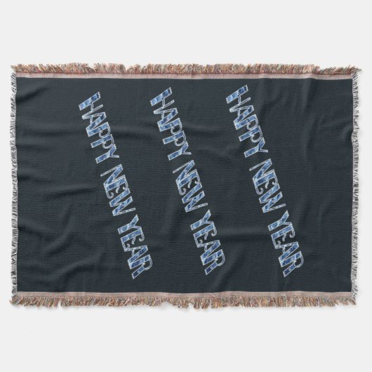 HNY-Blue Diamond Decke (Vorderseite)