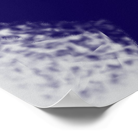 HNY sled Poster (Ecke)