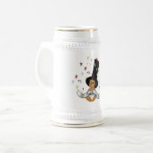HNY TASSE (Vorderseite Links)