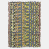 HNY-Yellow-Gld Decke (Vorderseite Vertikal)