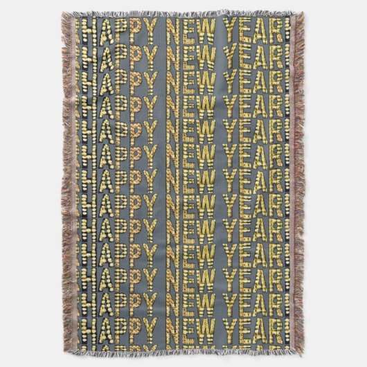 HNY-Yellow-Gld Decke (Vorderseite Vertikal)