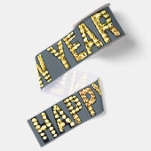 HNY-Yellow-Gld Ripsband (Rückseite)