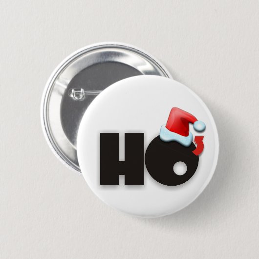 Ho3 Button (Vorne & Hinten)
