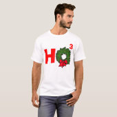 Ho3 T - Shirt (Vorne ganz)