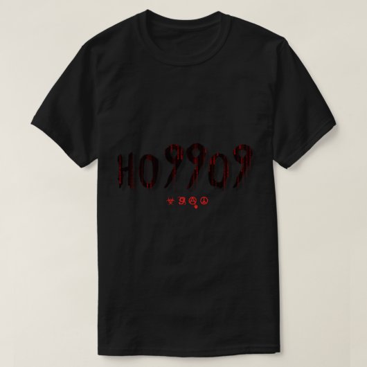 Ho9909 {break the internet} Essential T - Shirt (Design vorne)
