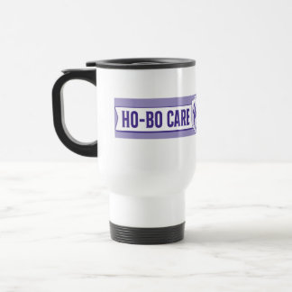 Ho-Bo-Care-Kaffee-Tasse Reisebecher