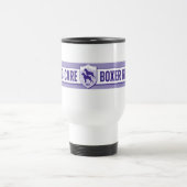 Ho-Bo-Care-Kaffee-Tasse Reisebecher (Mittel)