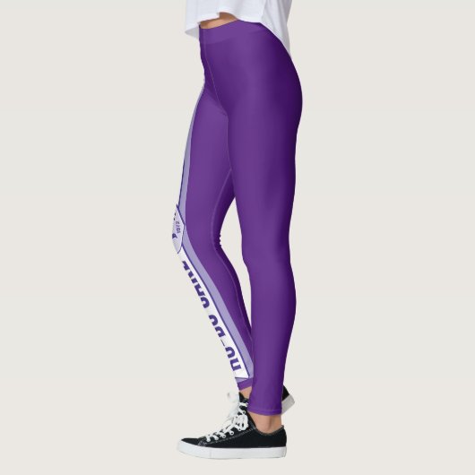 Ho-Bo Care-Leggings Leggings (Links)