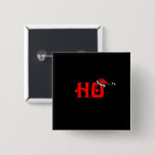 Ho Button (Vorne & Hinten)