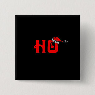 Ho Button