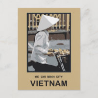 Ho Chi Minh City Vietnam