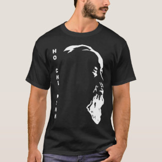 Ho Chi Minh Essential T - Shirt