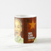 Ho Chi Minh Kaffeetasse (Mittel)