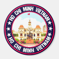 Ho Chi Minh
