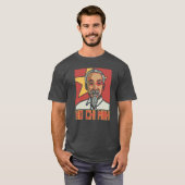 Ho Chi Minh T-Shirt (Vorne ganz)