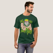 Ho Ho Den Haag T-Shirt (Vorne ganz)