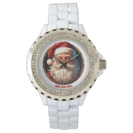 Ho Ho Glück Armbanduhr