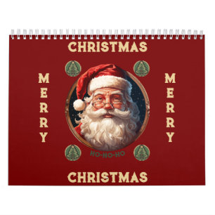 Ho Ho Glück Kalender