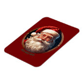 Ho Ho Glück Magnet (Linke Seite)