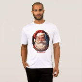 Ho Ho Glück T-Shirt (Vorne ganz)
