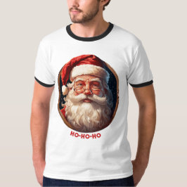 Ho Ho Glück T-Shirt