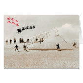 Ho Ho, Ha Ha Ha (Vorderseite (Horizontal))