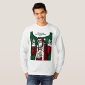 ho ho Hacken T-Shirt (Vorne ganz)