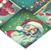 HO HO HELP 14x72 Tischläufer (Ecke)