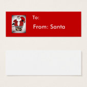 Ho Ho Ho (Vorne & Hinten)