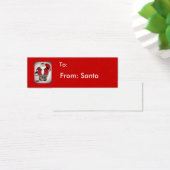 Ho Ho Ho (Schreibtisch)