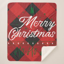 HO HO HO Christmas Camp