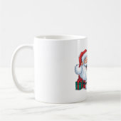 HO!HO!HO! Christmas Kaffeetasse (Links)