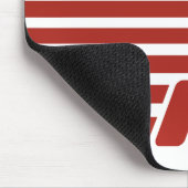 Ho Ho Ho Custom Xmas mousepad (Ecke)
