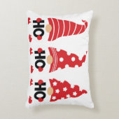 Ho Ho Ho Dekokissen (Vorderseite(Vertikal))