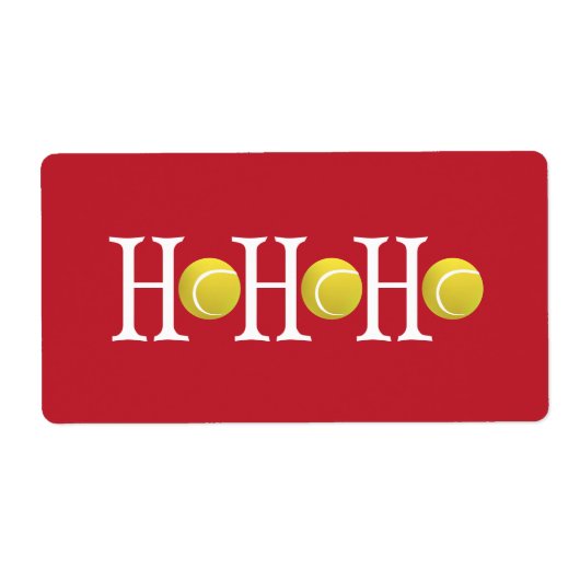 HO-HO-HO - Den Hintergrund anpassen (Vorne)
