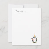 Ho Ho Ho Funny Christmas Weihnachtsmann hat rot we (Rückseite)