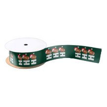 Ho Ho Ho Fußball | Lustiger Weihnachtszeit Humor