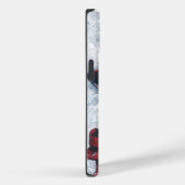 Ho...Ho...Ho... Hülle (Rückseite / Rechts)