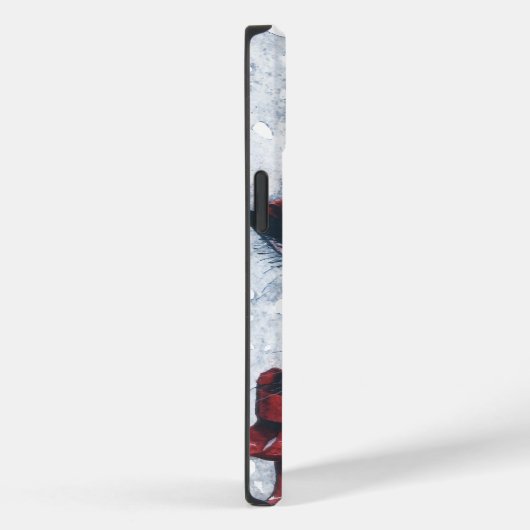 Ho...Ho...Ho... Hülle (Rückseite / Rechts)