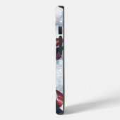 Ho...Ho...Ho... Hülle (Rückseite / Links)