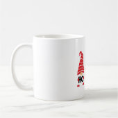 Ho Ho Ho Kaffeetasse (Links)