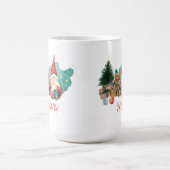 Ho, Ho, Ho Kaffeetasse (Mittel)