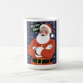Ho Ho Ho Kaffeetasse (Mittel)