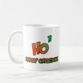 Ho Ho Ho Kaffeetasse (Links)