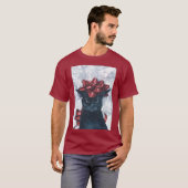 Ho...Ho...Ho... Kleidung T-Shirt (Vorne ganz)