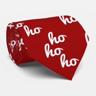 Ho-ho-ho Krawatte