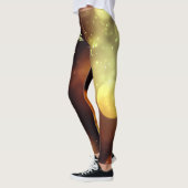 Ho Ho Ho Leggings (Links)