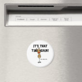 Ho Ho Ho Magnet (In Situ (Geschirrspüler))
